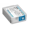 Epson SJIC42P-C Tintenpatrone 1 Stk. Original Cyan