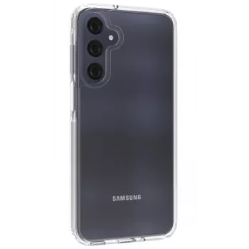 Cover Screenor 25632SB für Samsung Galaxy A16 5G 17 cm Transparent
