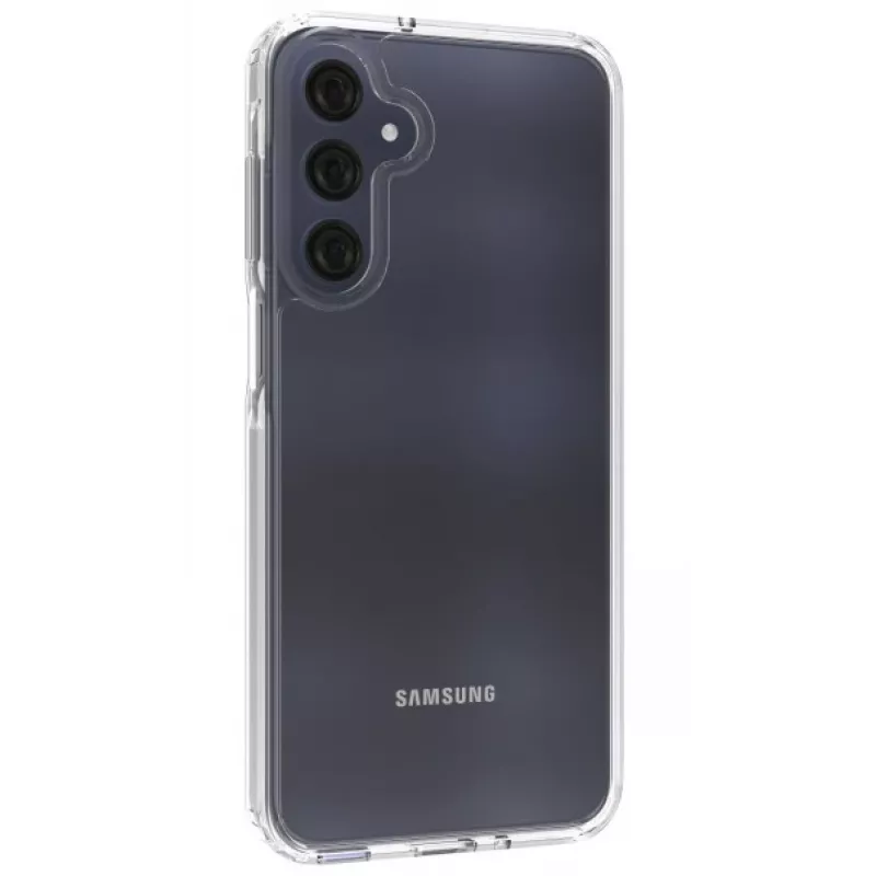 Cover Screenor 25632SB für Samsung Galaxy A16 5G 17 cm Transparent