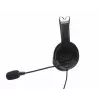Headset Tellur Basic Over-Ear PCH2 Schwarz