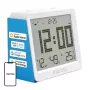 Intelligenter Temperatur- und Feuchtigkeitssensor Meross MS130-EU — kabelloser Umweltmonitor