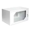 Digitus CL-19 06U Rack-Schrank 6U Wandgehäuse Hellgrau