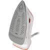 Braun CareStyle Compact Pro IS2561WH 2400 W 1,5 L EloxalPlus-Bügelsohle Orange, Weiß
