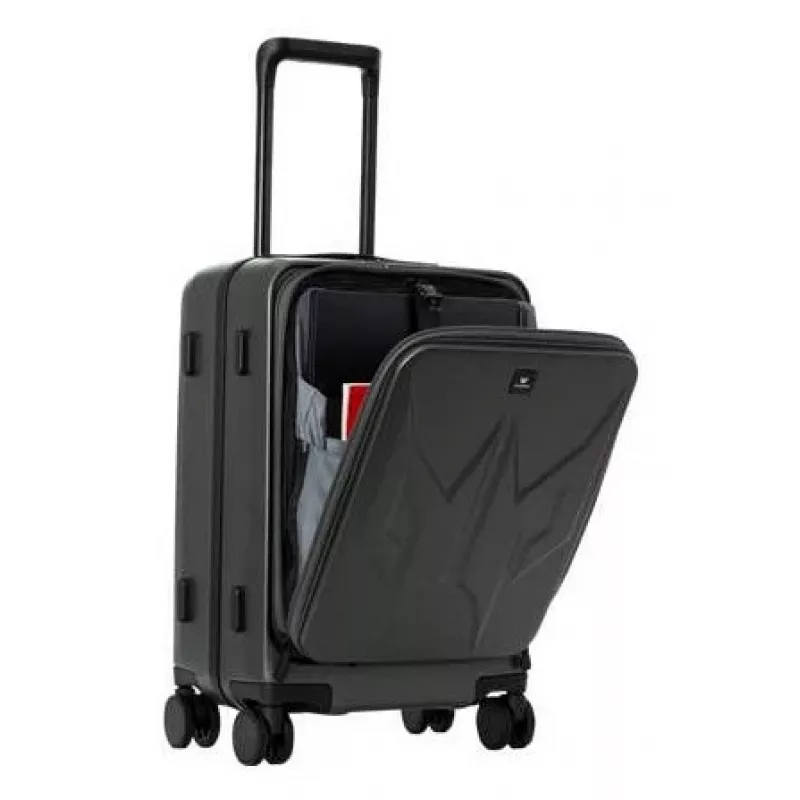 Acer GP.BAG11.003 Trolley-Koffer Grau