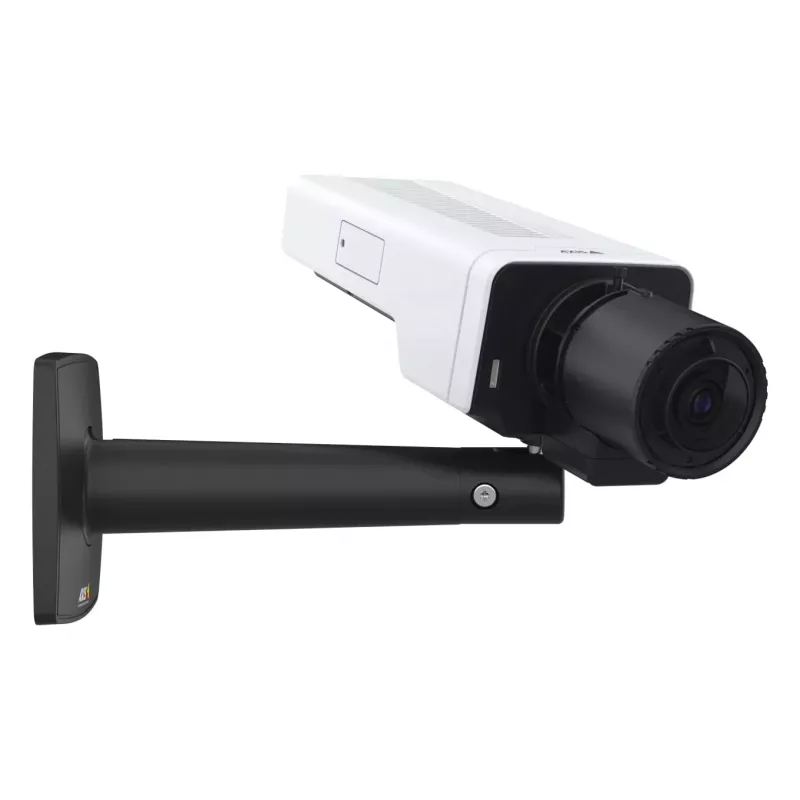 IP-Sicherheitskamera Axis P1387 Box 2592 x 1944 Pixel