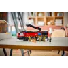 LEGO CITY 60499 Flughafen-Feuerwehrfahrzeug