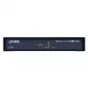 Netzwerk-Gateway PLANET VC-234 managed 4-Port Fast Ethernet (10/100) Rackmount 1U, DC-Eingang, 0,8 Gbit/s Switching-Kapazität