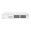 Aruba Instant On 1430 16G Unmanaged L2 Gigabit Ethernet (10/100/1000) 1U Weiß