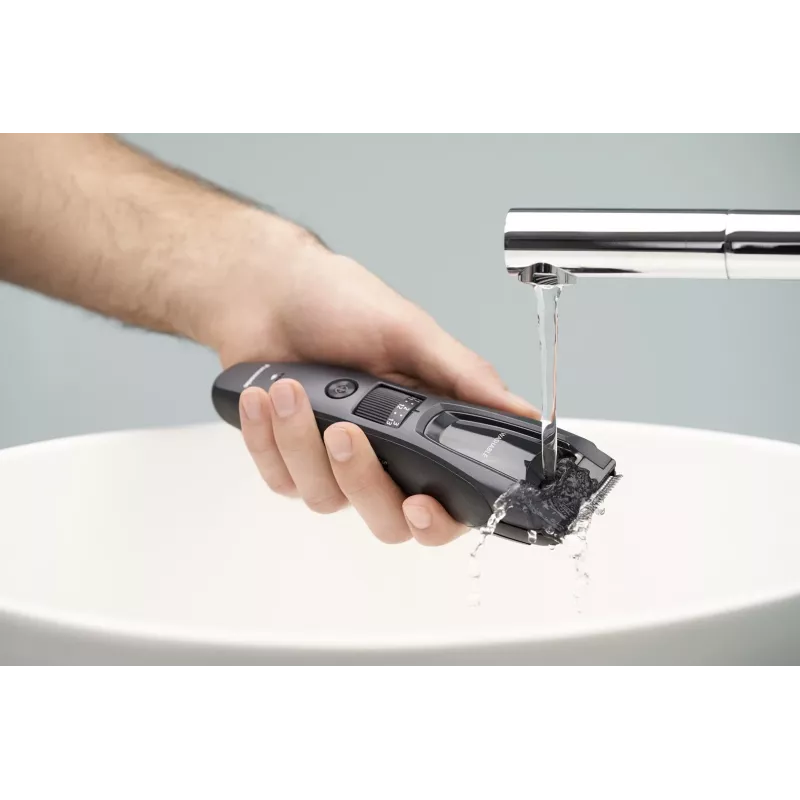 Panasonic ER-GB62 Bart-, Haar- und Körpertimmer