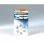 Einwegbatterie Ansmann Blister 6 X Zink-Luft PR 312