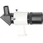 Skywatcher 9x50-Suchfernrohr mit 90°-Winkelsockel (schwarz)