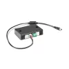 Elo Touch Solutions E239980 Anzeige 1598 L Schwarz