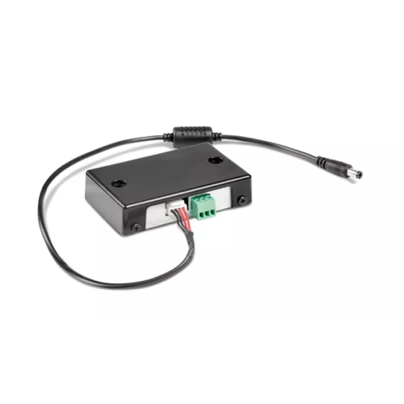 Elo Touch Solutions E239980 Anzeige 1598 L Schwarz