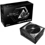 Netzteil ASROCK Taichi TC-1300T 1300 W 20+4 Pin ATX 80 PLUS Titanium, schwarz, 135 mm Lüfter