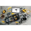 LEGO Technic 42172 McLaren P1 Modellauto-Set für Erwachsene