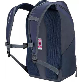 Wenger/SwissGear XC Wynd Notebook-Tasche Rucksack Blau (610170)