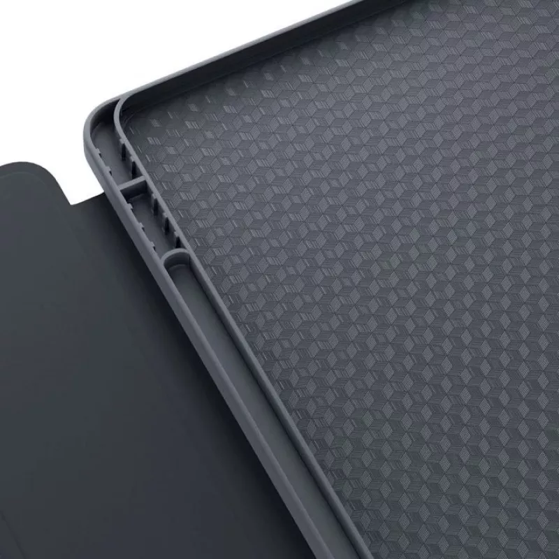 Soft Tablet Case iPad Pro 13 schwarz