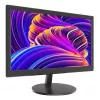 Monitor Hikvision DS-D5019S0-1P0 LED 18,5 Zoll (47 cm) 1366×768 HD, 14 ms, VESA, Schwarz