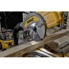 Kapp- und Gehrungssäge DeWALT DWS777-QS 6300 U/min 1800 W