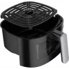 Blaupunkt Heißluftfritteuse AFD512 (fettfrei; 3,7 l; 1300 W)