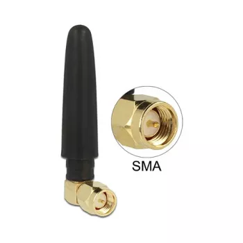 Omnidirektionale Antenne DeLOCK 88915