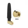 Omnidirektionale Antenne DeLOCK 88915