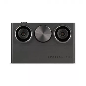 3D-Kamera Acer SPATIALLABS EYES ASEC-1 – 8 MP VR 3D/VR-Aufnahme