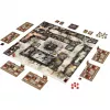 Zombicide - Schwarz Plague Familienspiel