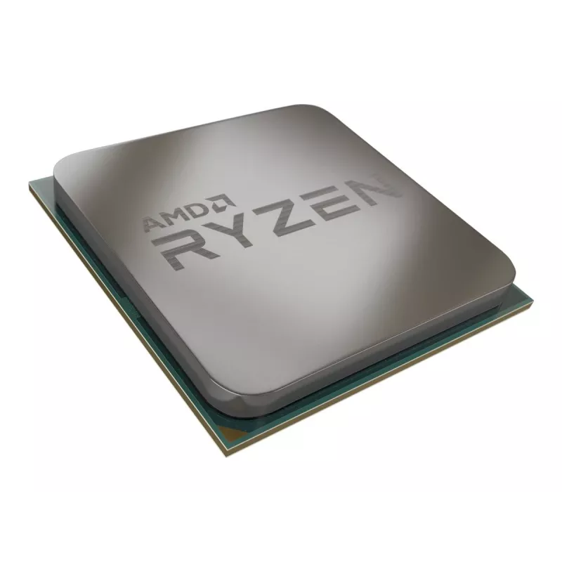 Desktop-Prozessor AMD Ryzen 3 3200G 3,6 GHz 4-Kern Sockel AM4 mit Radeon Vega 8 integrierter Grafik