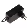 Managed L3 Netzwerk-Switch MikroTik CRS310-1G-5S-4S+IN — 1U, 1x Gigabit, 5x SFP, 4x SFP+, 10G, DC/PoE 18–57V, 20W max