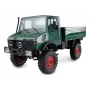 RC-Auto Amewi Mercedes‑Benz Unimog 1:12 Maßstab 4WD, grün