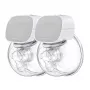 Milchpumpe Momcozy S9 Pro Double Grau BP202-GR00BA-A — Komfortable, verstellbare doppelte elektrische Pumpe