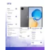 Stilvolles und leistungsstarkes Tablet OT12 4G 11 4/256GB Grau