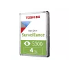 HDD Toshiba S300 4 TB 3,5 Zoll Serial ATA III