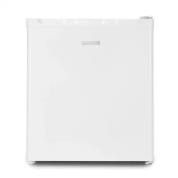 Heinrich's HGB 5088 W Gefrierschrank Weiß