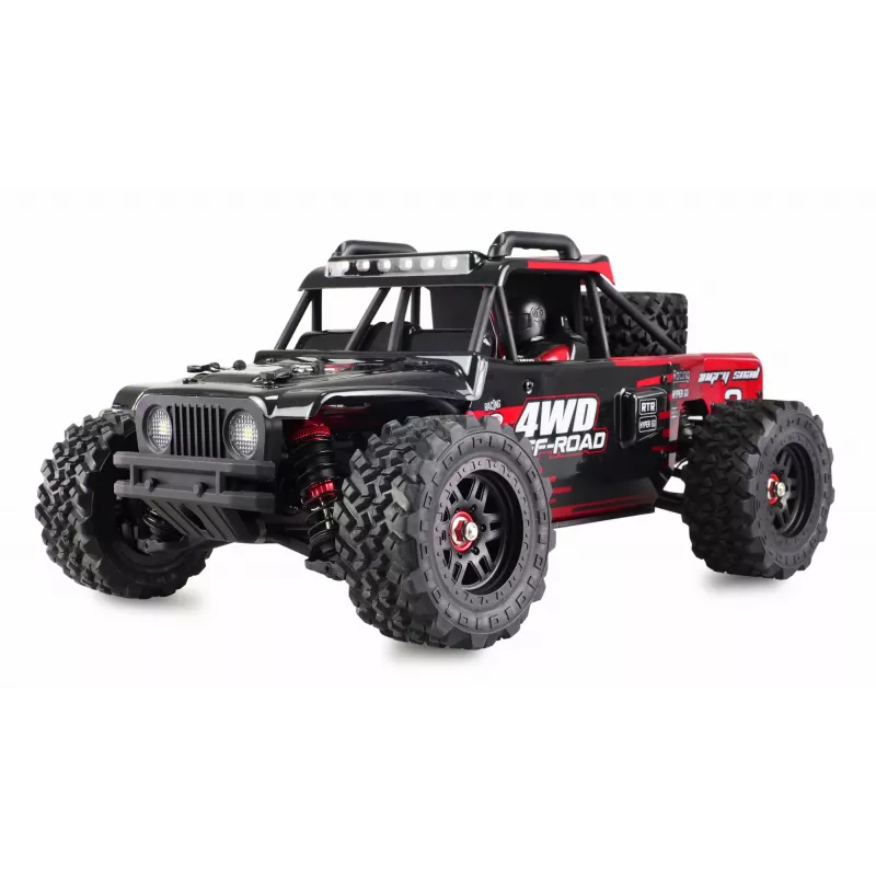 Amewi Hyper Go ferngesteuertes RC-Modell Truggy Elektromotor 1:14 (22658)