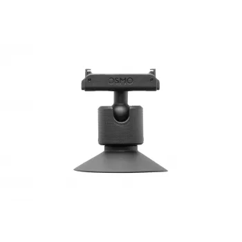 Kamerazubehör DJI Kugelkopf CP.OS.00000462 für Osmo Action/Nano Halterung und Positionierung