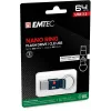USB-Flash-Laufwerk Emtec 64GB USB3.2 T100