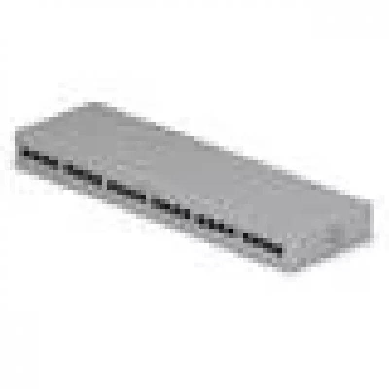 Ubiquiti UACC-ETH-SP-Panel-24 - Ethernet-Überspannungsschutz, Rackmount-Panel