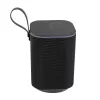 Esperanza EP155 BT FM LED RGB Lautsprecher Schwarz 10W