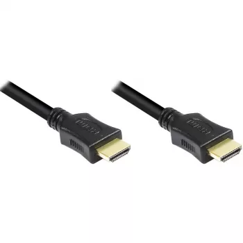 HDMI-Kabel Alcasa 4514-030 3 m