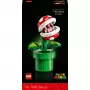 LEGO Bauspielset LEGO SUPER MARIO 71426 Piranha-Pflanze mit interaktiven Funktionen