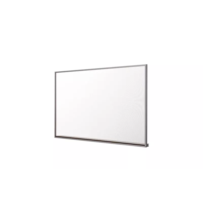 LG 55 Zoll transparentes OLED 55EW5P mit One:Quick-Dongle enthalten