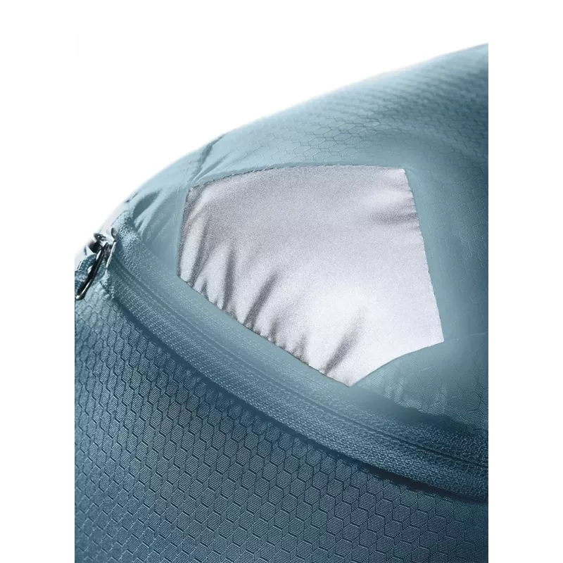 Deuter Race Air 14+3 14 L Blau Unisex Radfahren Bergsteigen