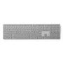 Microsoft Surface Tastatur Gray CoPilot NLD QWERTY - Tastatur - QWERTY (EP2-04152)