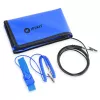 iFixit Essential Electronics Toolkit + faltbare Antistatik-Matte