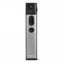 Laserpointer DICOTA D32075 30m Schwarz Grau