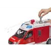 BRUDER MB Sprinter Feuerwehrfahrzeug