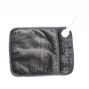 Hand- und Fußwärmer Tristar BW-4771, Fleece 42×32 cm, 100 W, 6 Heizstufen, Fernbedienung, waschbar