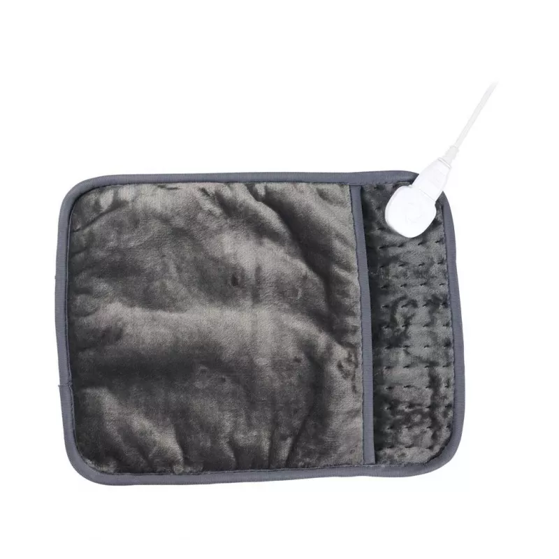 Hand- und Fußwärmer Tristar BW-4771, Fleece 42×32 cm, 100 W, 6 Heizstufen, Fernbedienung, waschbar
